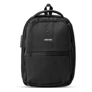 Morral Mario Hernández By Zeta